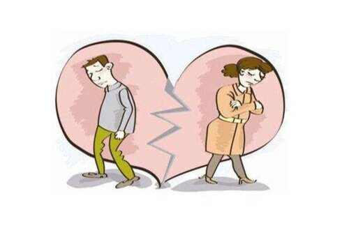 投保重疾并获赔50万，离婚时如何与老婆分割